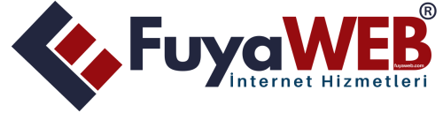 FuyaWeb.Com Blog: Domain, Hosting ve Internet Dünyasından Haberler